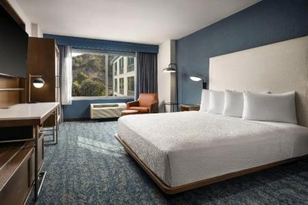Courtyard by Marriott San Diego Mission Valley/Circle - 67