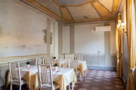 b&b i Quattro Poeti - 19