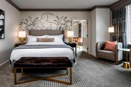 The Gwen, a Luxury Collection, Michigan Avenue Chicago - 31