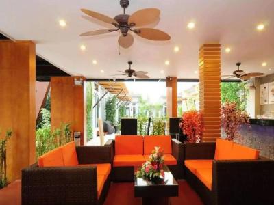 Phu Nana Boutique - Sha Plus - 28