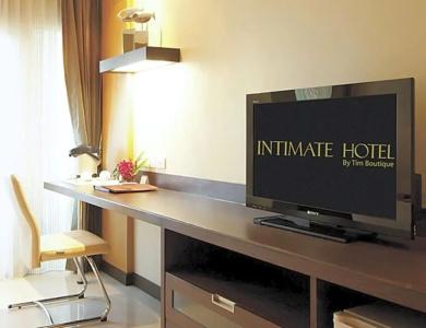 Intimate Pattaya - Sha Extra Plus - 51