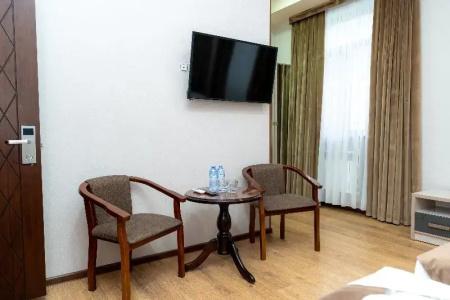 DIAMOND TASHKENT - 22
