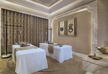Wanda Reign Wuhan - 22