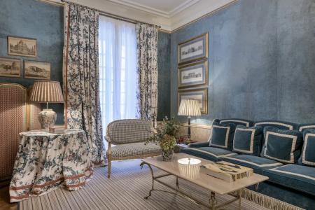 Santo Mauro, a Luxury Collection, Madrid - 88