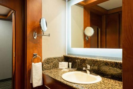 Courtyard by Marriott Mexico City Revolucion - 6