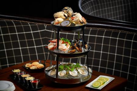 The Ritz-Carlton Atlanta - 31