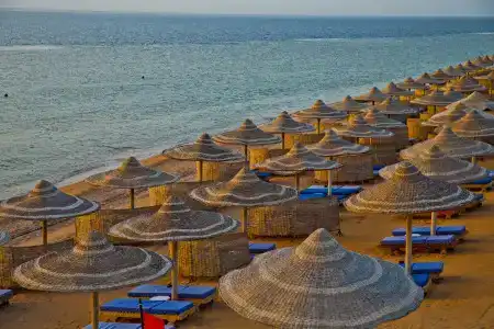 Charmillion Club Resort - 27