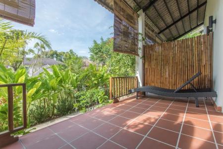Le Forest Resort - 328