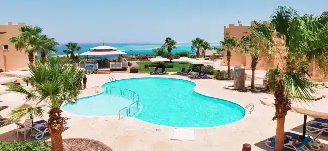 Sky View Suites - 8