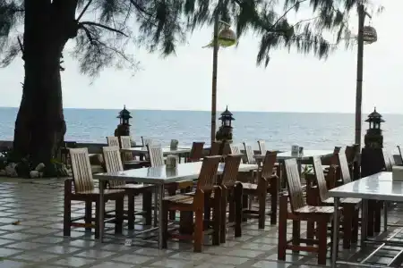 Andaman Beach Koh Jum - 30