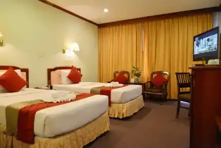 Angkor - 43