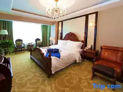 Zhangjiajie International - 34