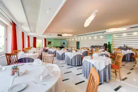Best Western La Solara - 23