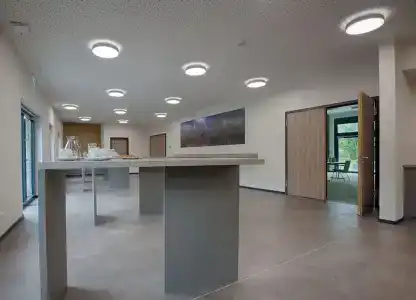 Gut Heckenhof & Golfresort An Der Sieg Gmbh & Co. Kg - 11