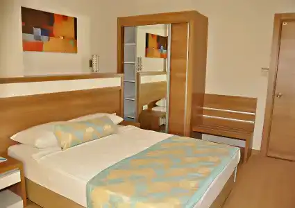 Merve Sun & Spa - 3