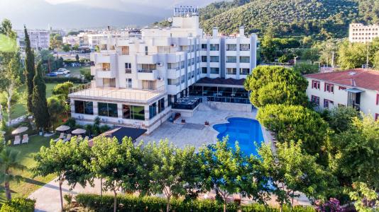 Akbulut & Spa - 12