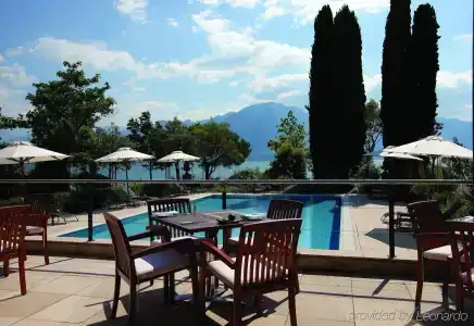 Fairmont Le Montreux Palace - 22