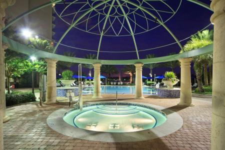 Parc Soleil by Hilton Grand Vacations - 36