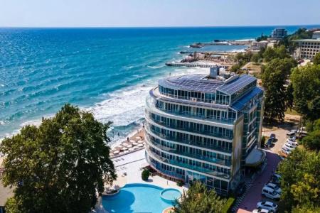 Sirius Beach & Spa - Summer All Inclusive Light - 16