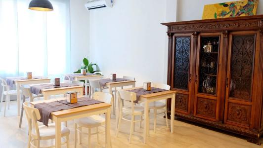 B&B I 10 mondi - 14