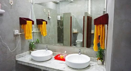 Onederz Hostel Phnom Penh - 8