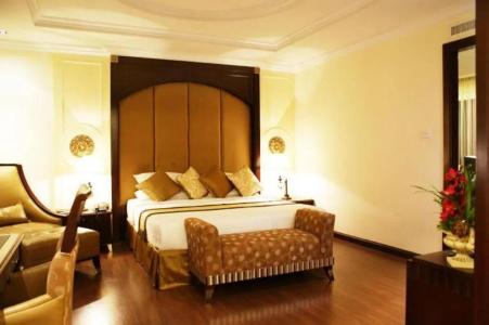 LK Residence - 122