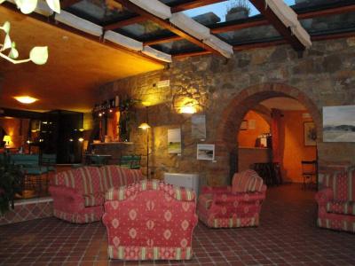 Casanova - Wellness Center La Grotta Etrusca - 22