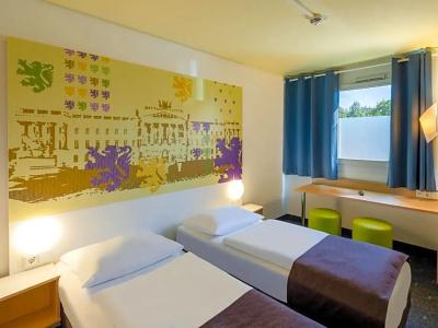 b&b Braunschweig-Nord - 25