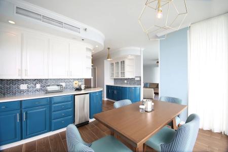 DoubleTree by Hilton Ocean City Oceanfront - 208