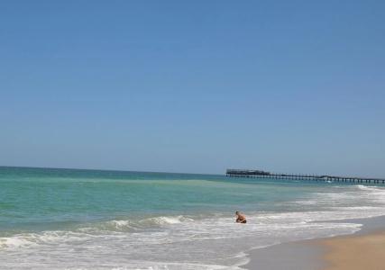 Beach Swakopmund - 18