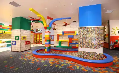 Legoland Japan - 11