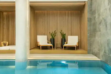 Akasha Beach & Spa - 15