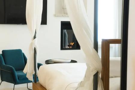 Antico Mondo Rooms & Suites - 123