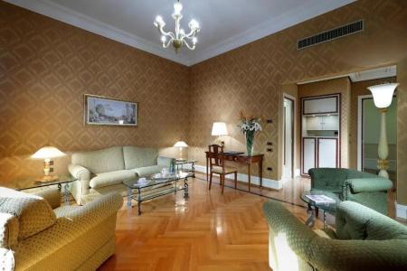 Eurostars Excelsior - 58