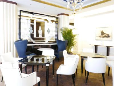 Metropolo Classiq, Shanghai, Bund Circle - 21