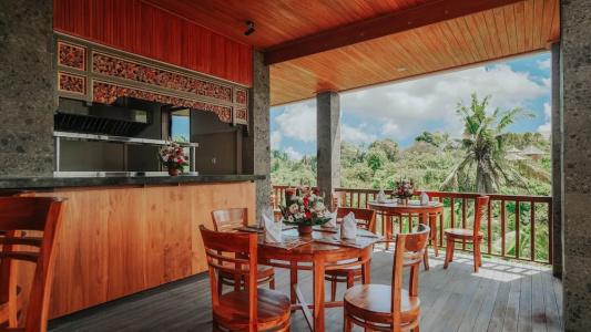 Yanyan Resort Ubud - 18