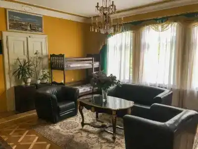 Вілла Графа - 1