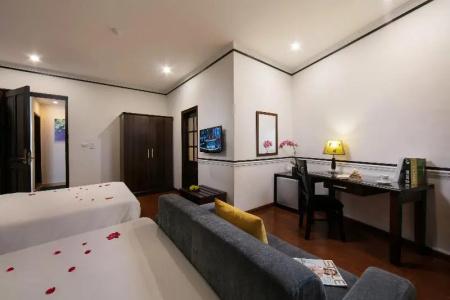 Hanoi Garden Boutique & Spa - 24