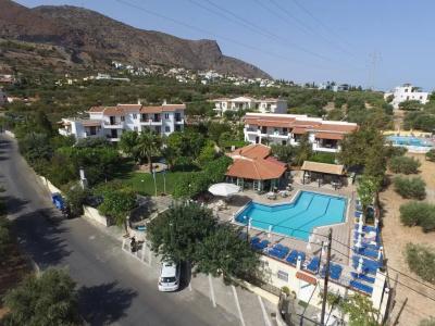 Villa Vicky - 8