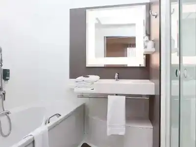 Novotel Suites Lille Europe - 51