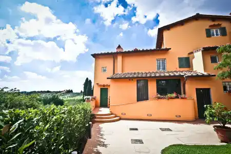 Poggio Baronti b&b - 13