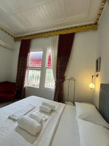 Ada Antik Otel - 28