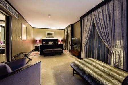 Ramada Plaza by Wyndham Dubai Deira - 52