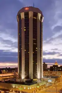 Wyndham City Centre - 22