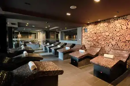 Grand Bansko - Fitness & SPA - 26