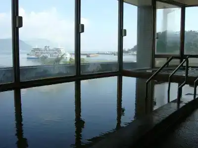 Rainbow Sakurajima - 6
