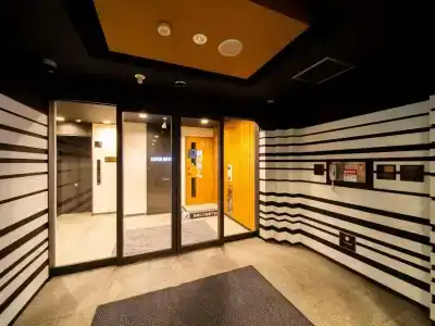 Super Tokyo Kameido - 46