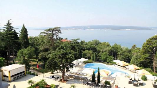 Kvarner Palace - 24