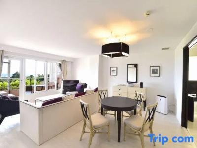 Shigira Bayside Suite Allamanda - 116