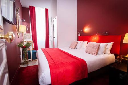 Hôtel Churchill Bordeaux Centre - 6
